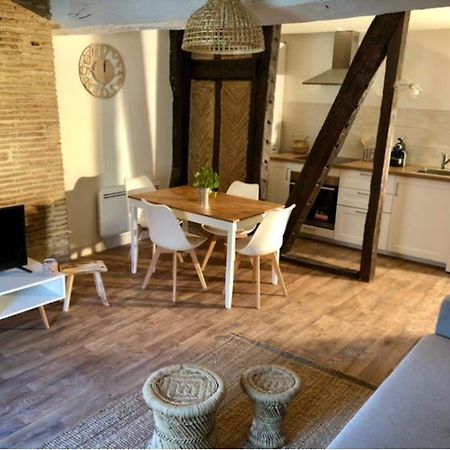 Appartement Au Coeur Du Centre Historique แบร์เฌอรัก ภายนอก รูปภาพ